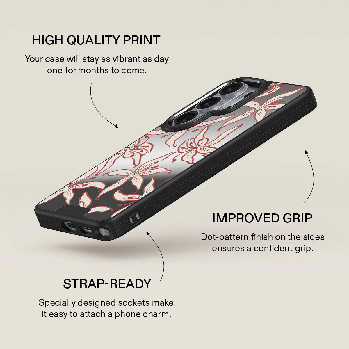 Nymph - Samsung Galaxy S26 Ultra Case - Image 53