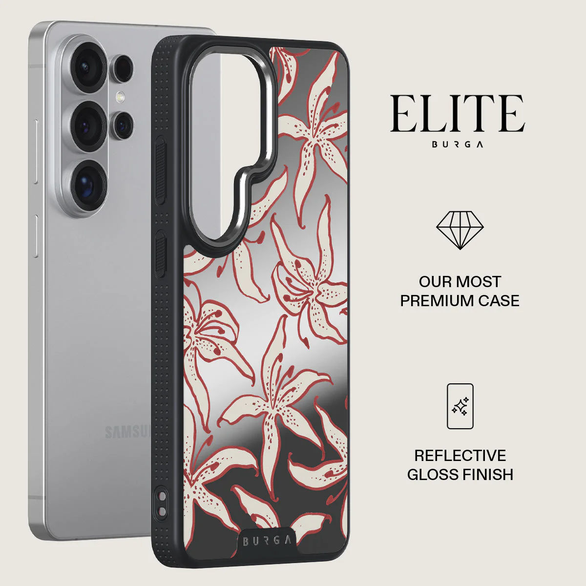 Nymph - Samsung Galaxy S26 Ultra Case - Image 57