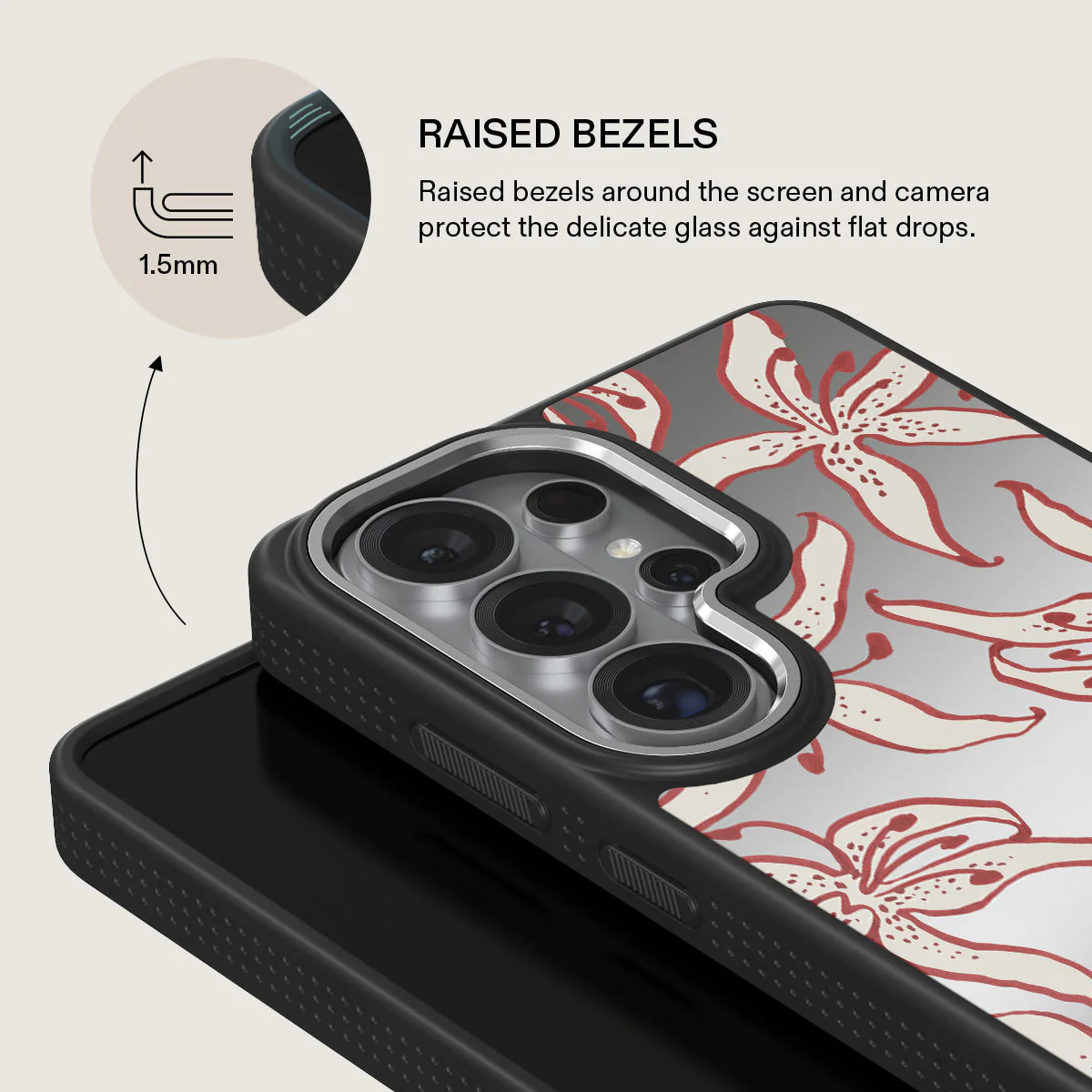 Nymph - Samsung Galaxy S26 Ultra Case - Image 60