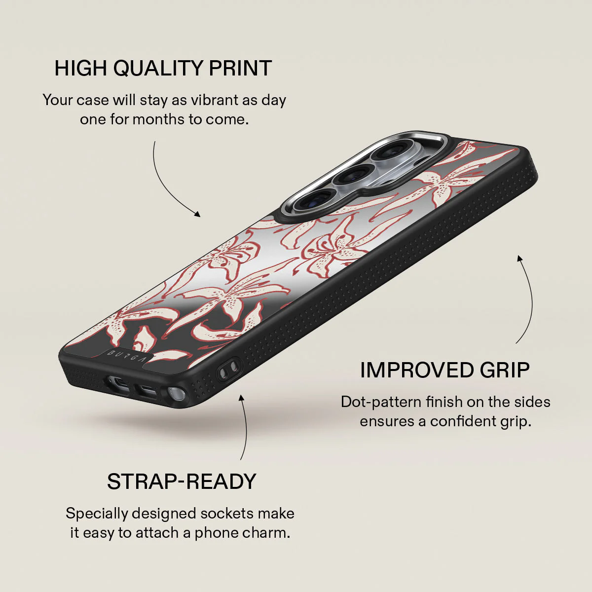 Nymph - Samsung Galaxy S26 Ultra Case - Image 61