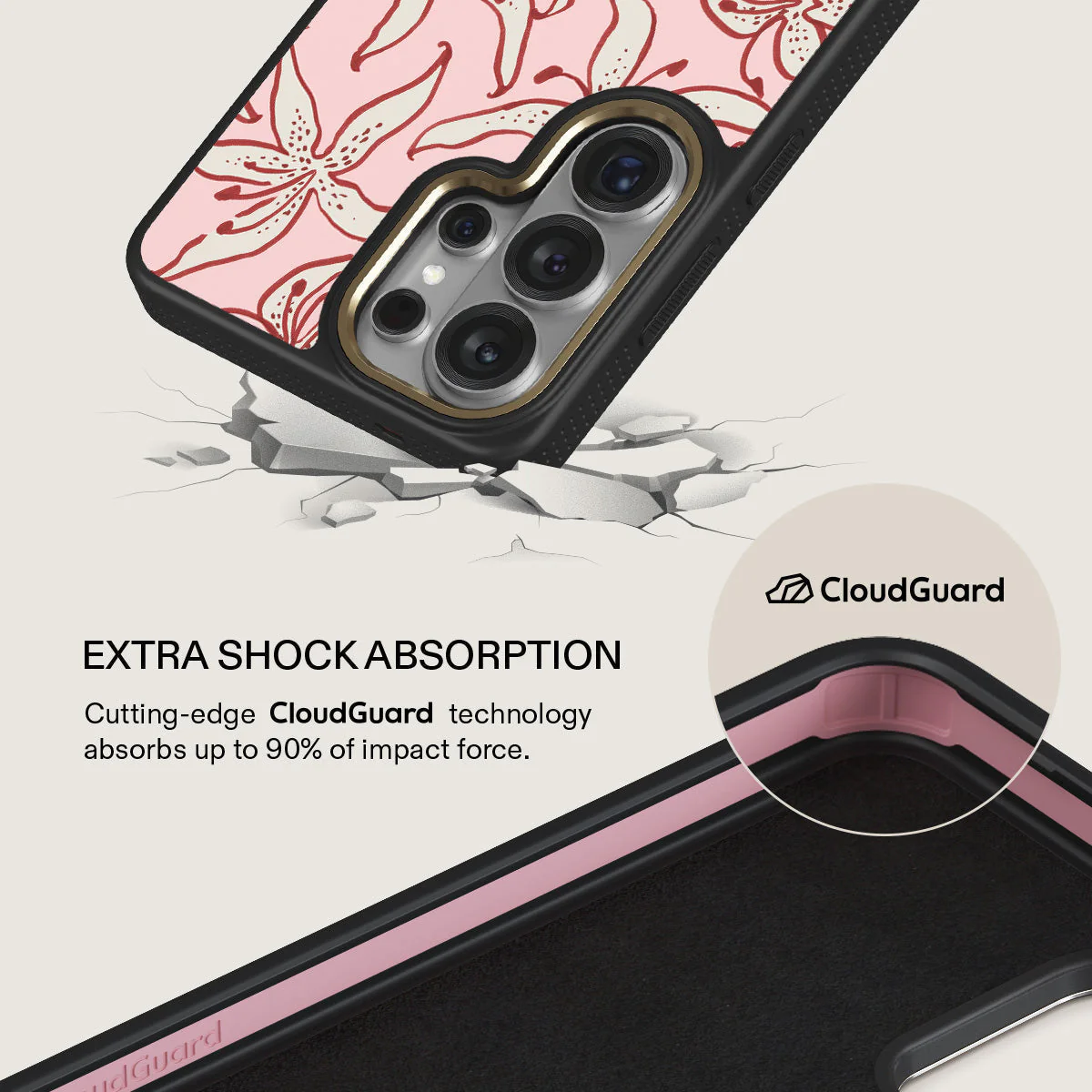 Nymph - Samsung Galaxy S26 Ultra Case - Image 7