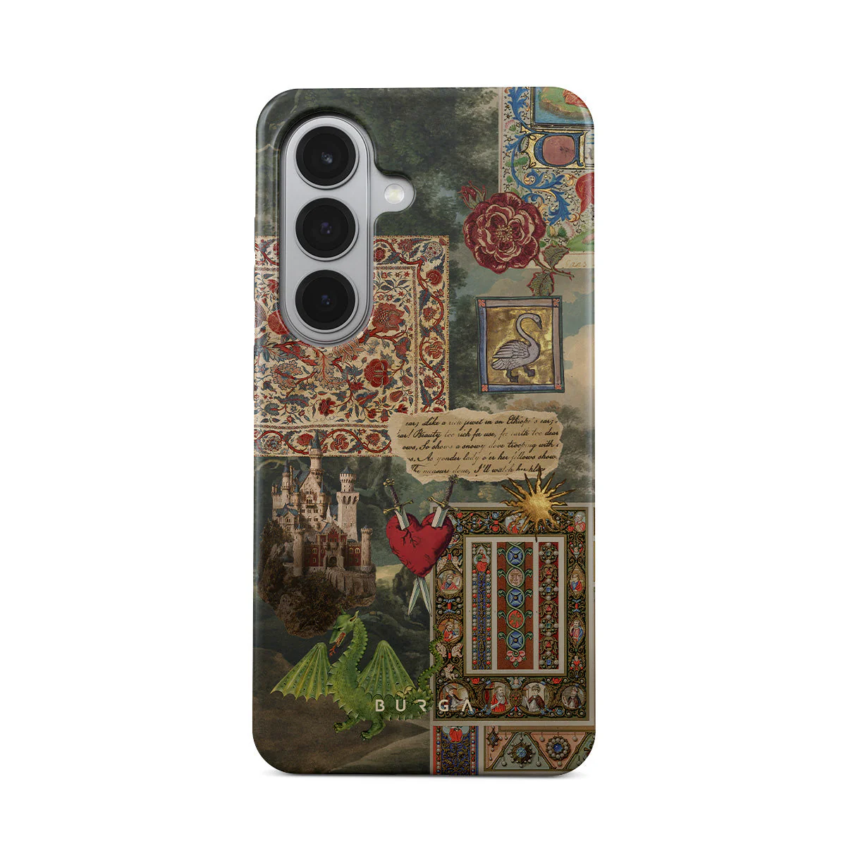 Oathkeeper - Samsung Galaxy S26 Case
