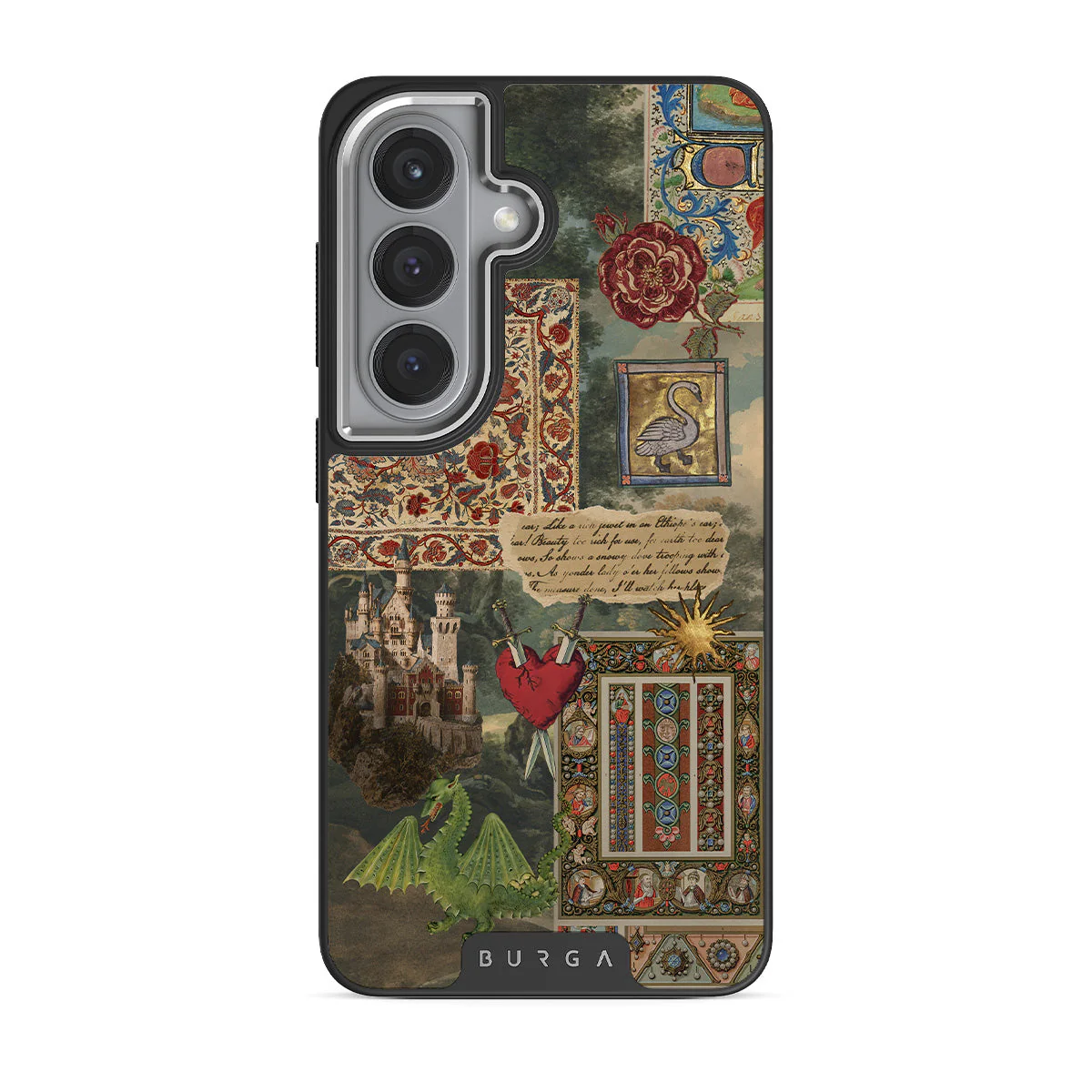 Oathkeeper - Samsung Galaxy S26 Case - Image 19
