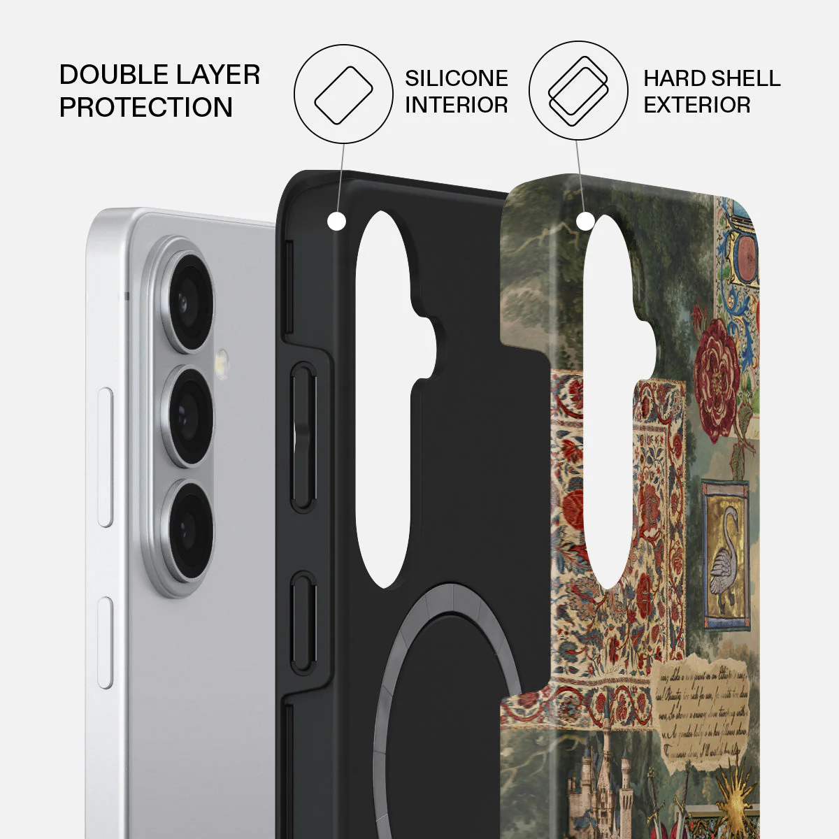 Oathkeeper - Samsung Galaxy S26 Case - Image 2