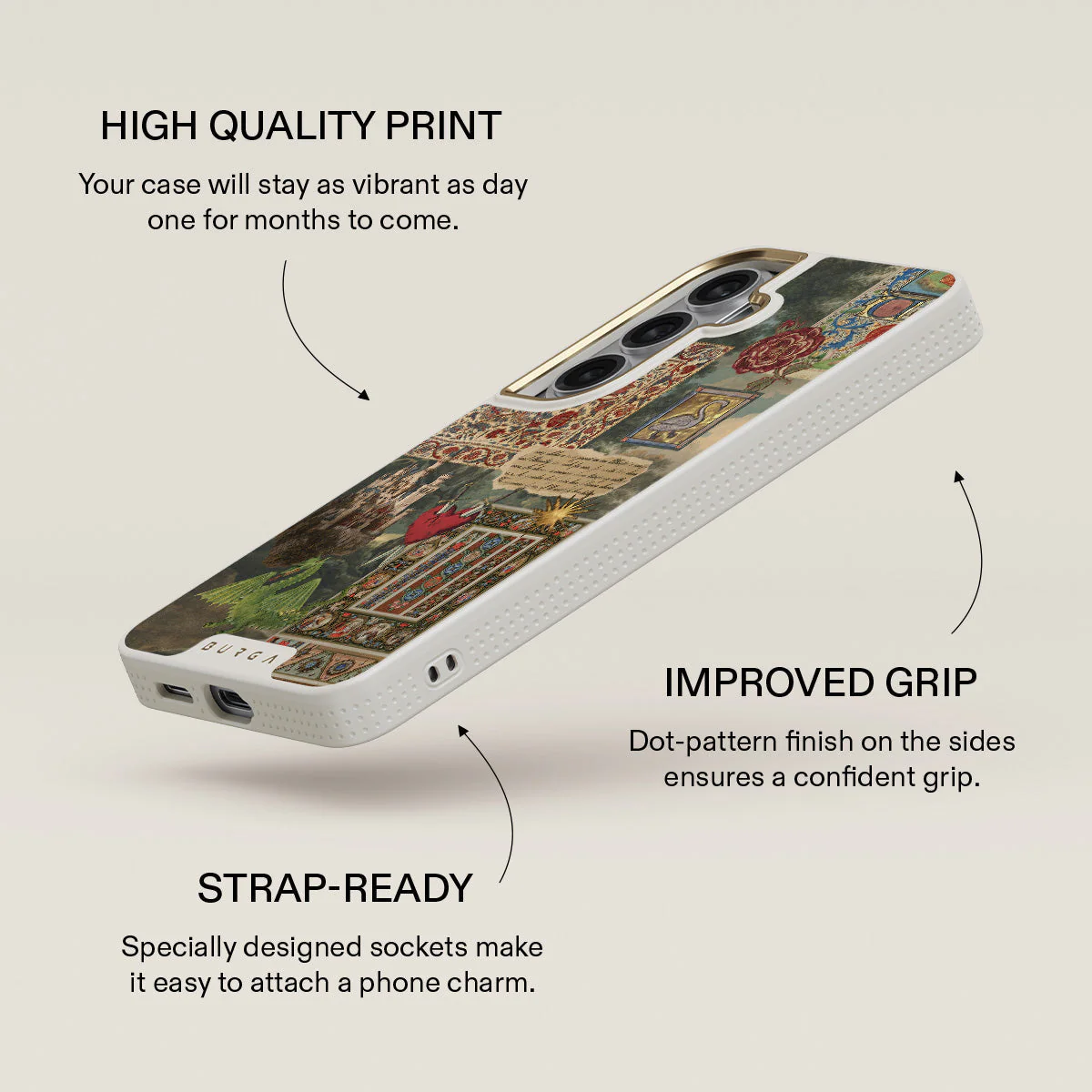 Oathkeeper - Samsung Galaxy S26 Case - Image 30