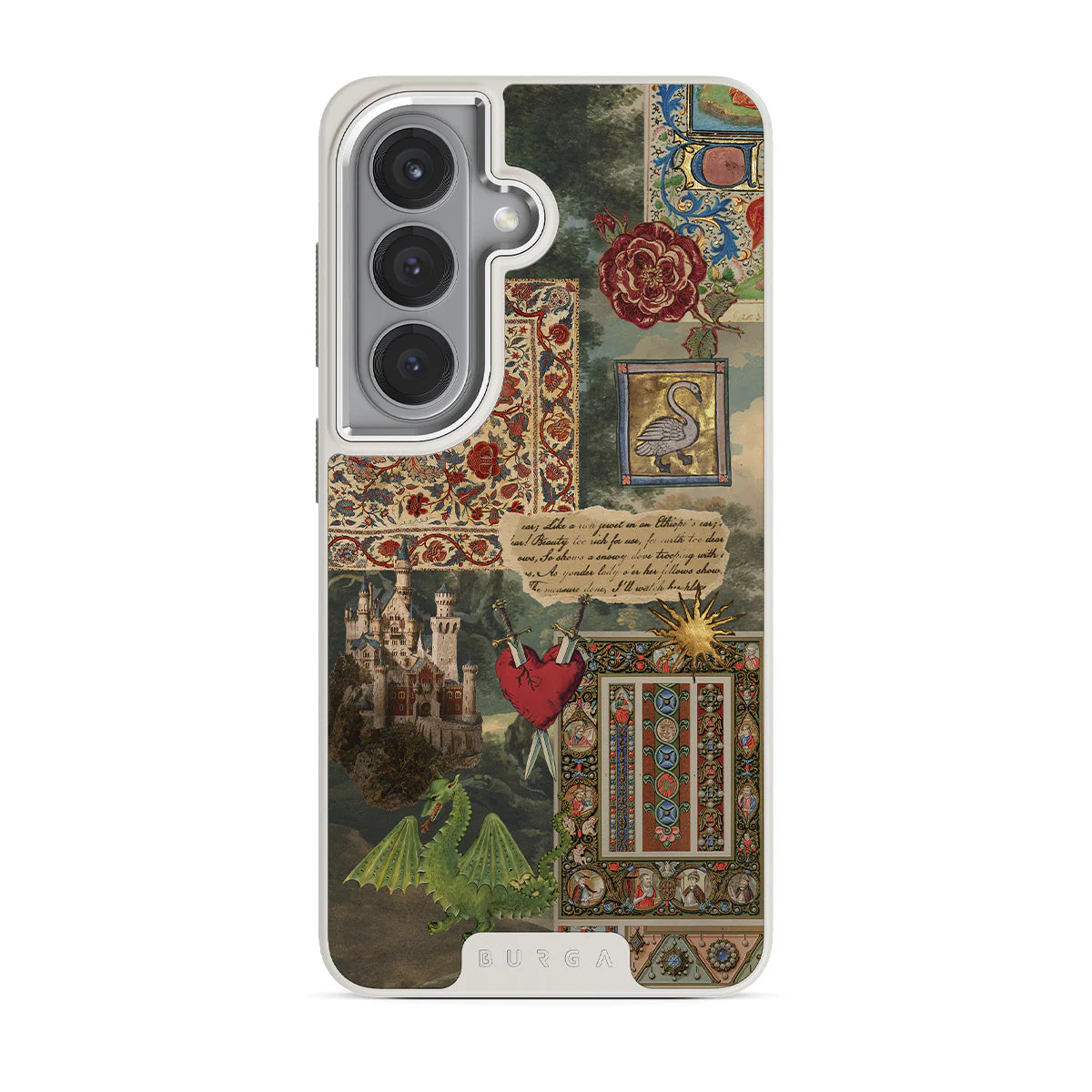 Oathkeeper - Samsung Galaxy S26 Case - Image 33