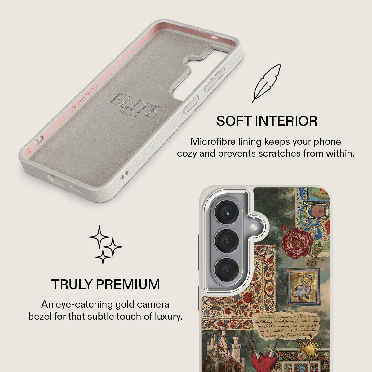 Oathkeeper - Samsung Galaxy S26 Case - Image 38