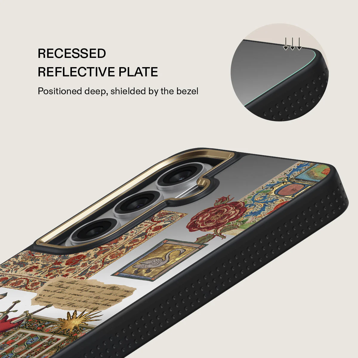 Oathkeeper - Samsung Galaxy S26 Case - Image 43