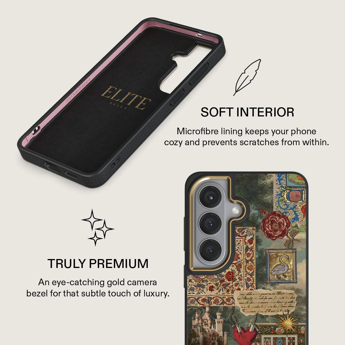 Oathkeeper - Samsung Galaxy S26 Plus Case - Image 10