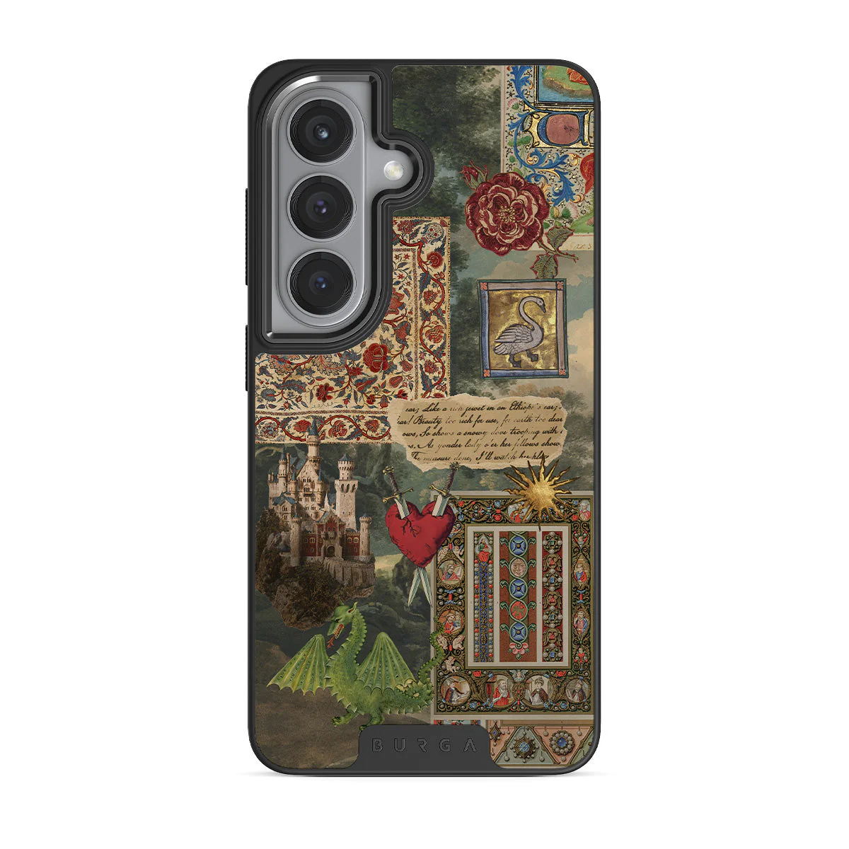 Oathkeeper - Samsung Galaxy S26 Plus Case - Image 12