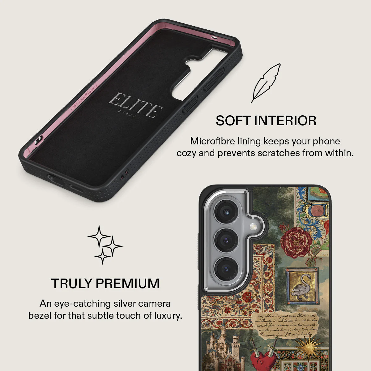Oathkeeper - Samsung Galaxy S26 Plus Case - Image 24
