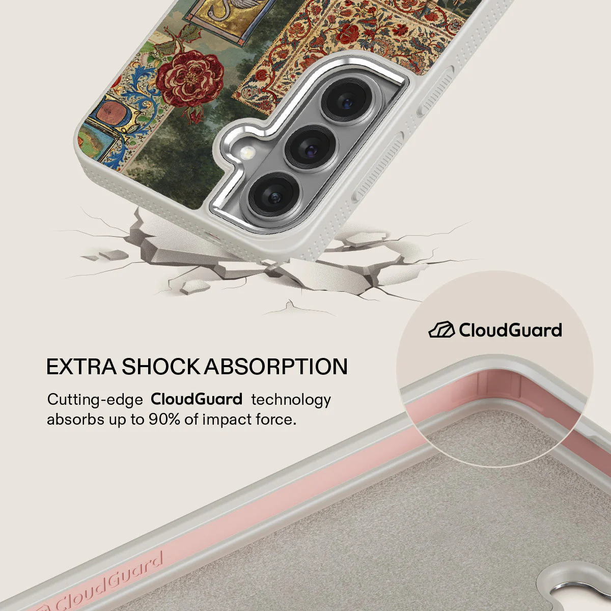 Oathkeeper - Samsung Galaxy S26 Plus Case - Image 35