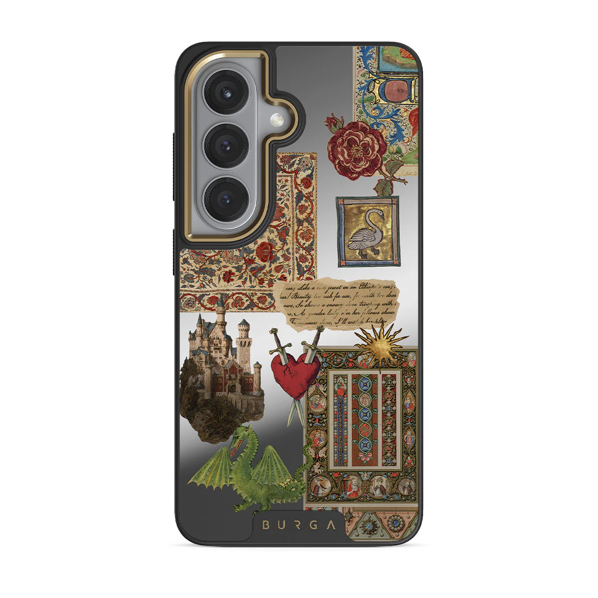 Oathkeeper - Samsung Galaxy S26 Plus Case - Image 40