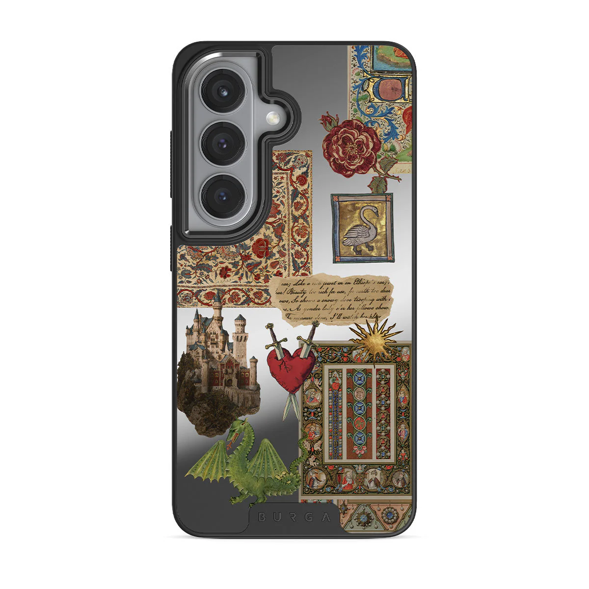 Oathkeeper - Samsung Galaxy S26 Plus Case - Image 48
