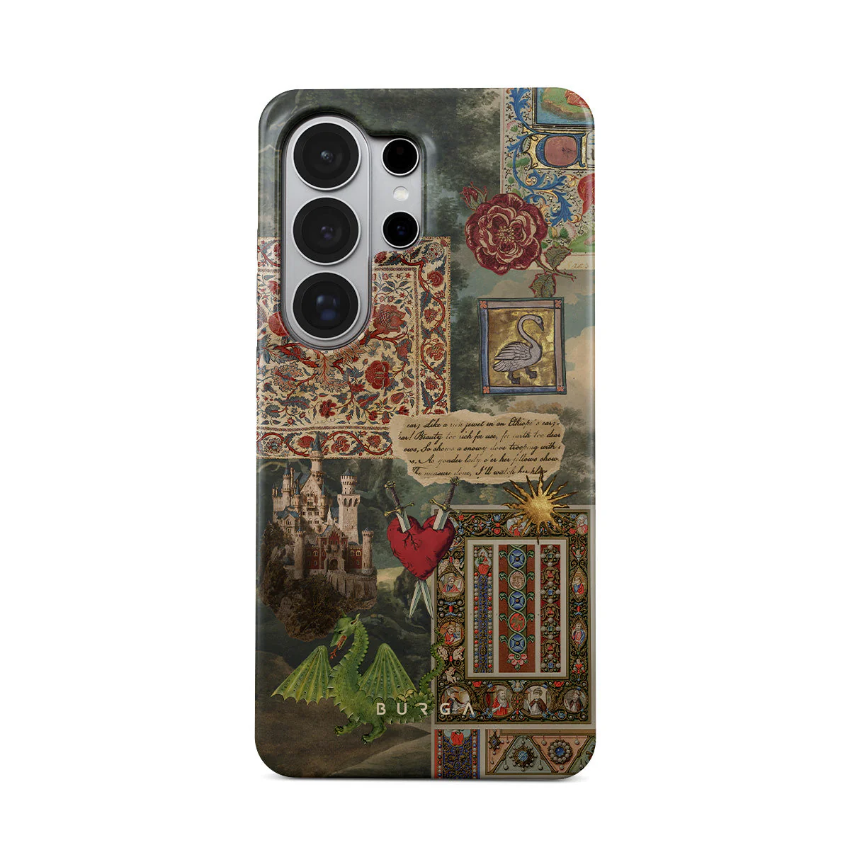 Oathkeeper - Samsung Galaxy S26 Ultra Case