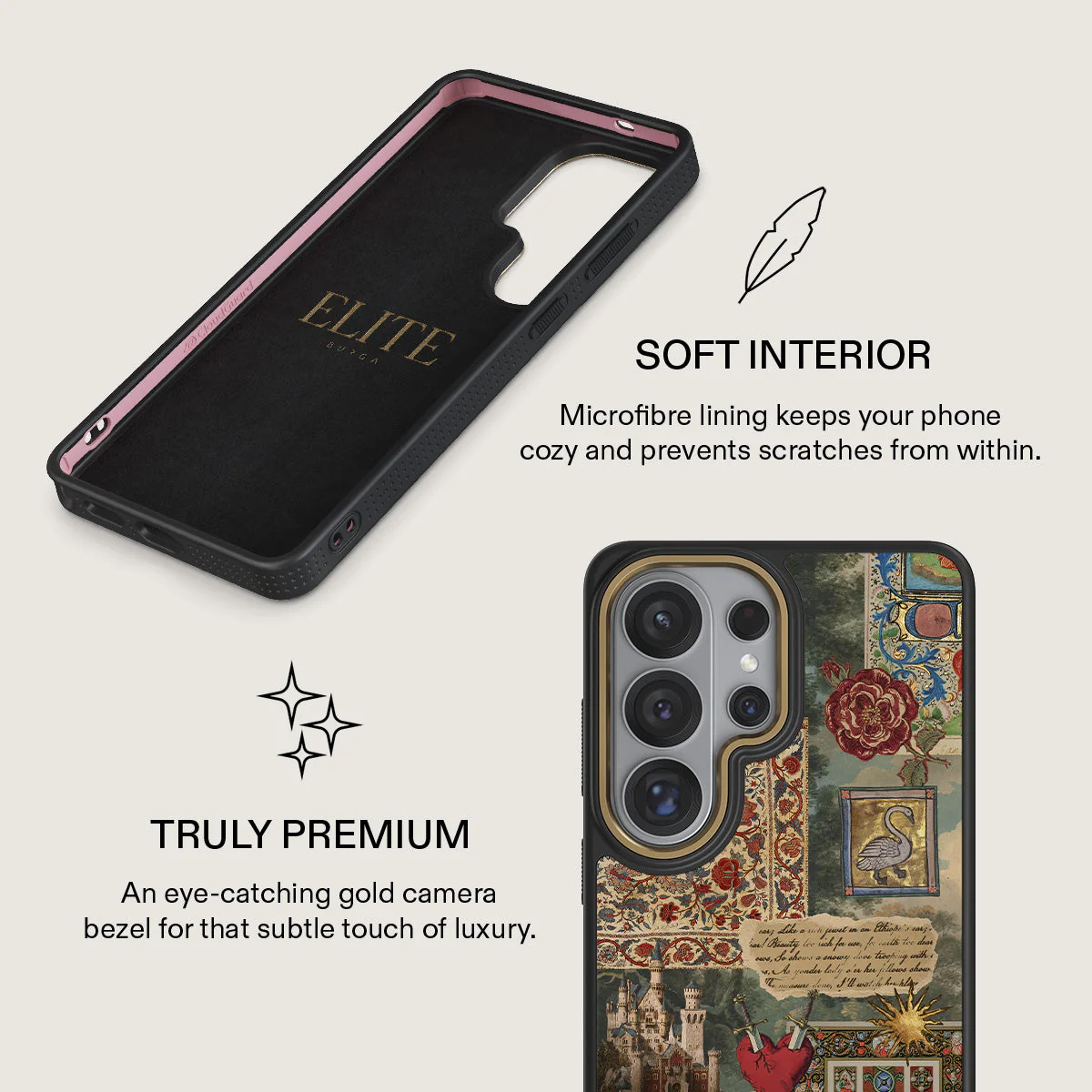 Oathkeeper - Samsung Galaxy S26 Ultra Case - Image 10