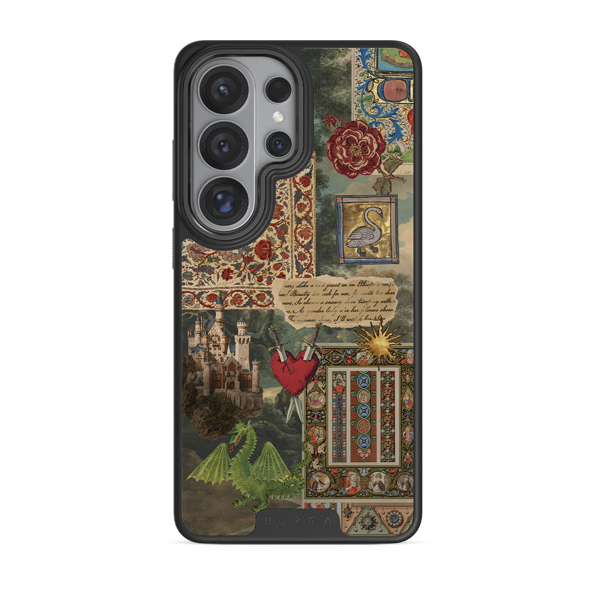 Oathkeeper - Samsung Galaxy S26 Ultra Case - Image 12