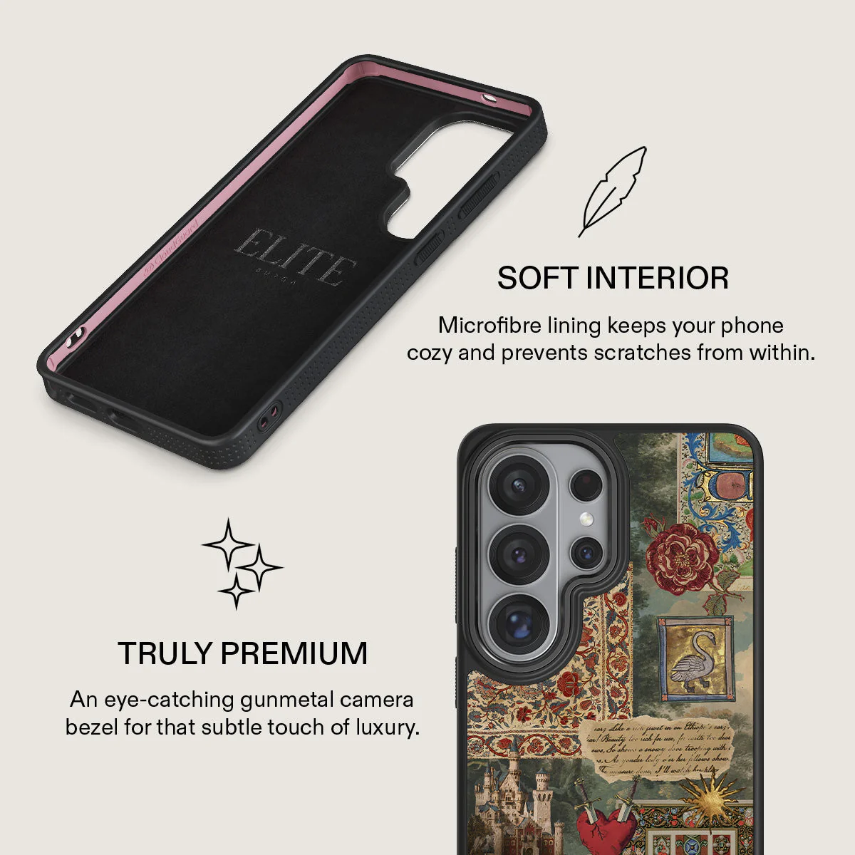 Oathkeeper - Samsung Galaxy S26 Ultra Case - Image 17