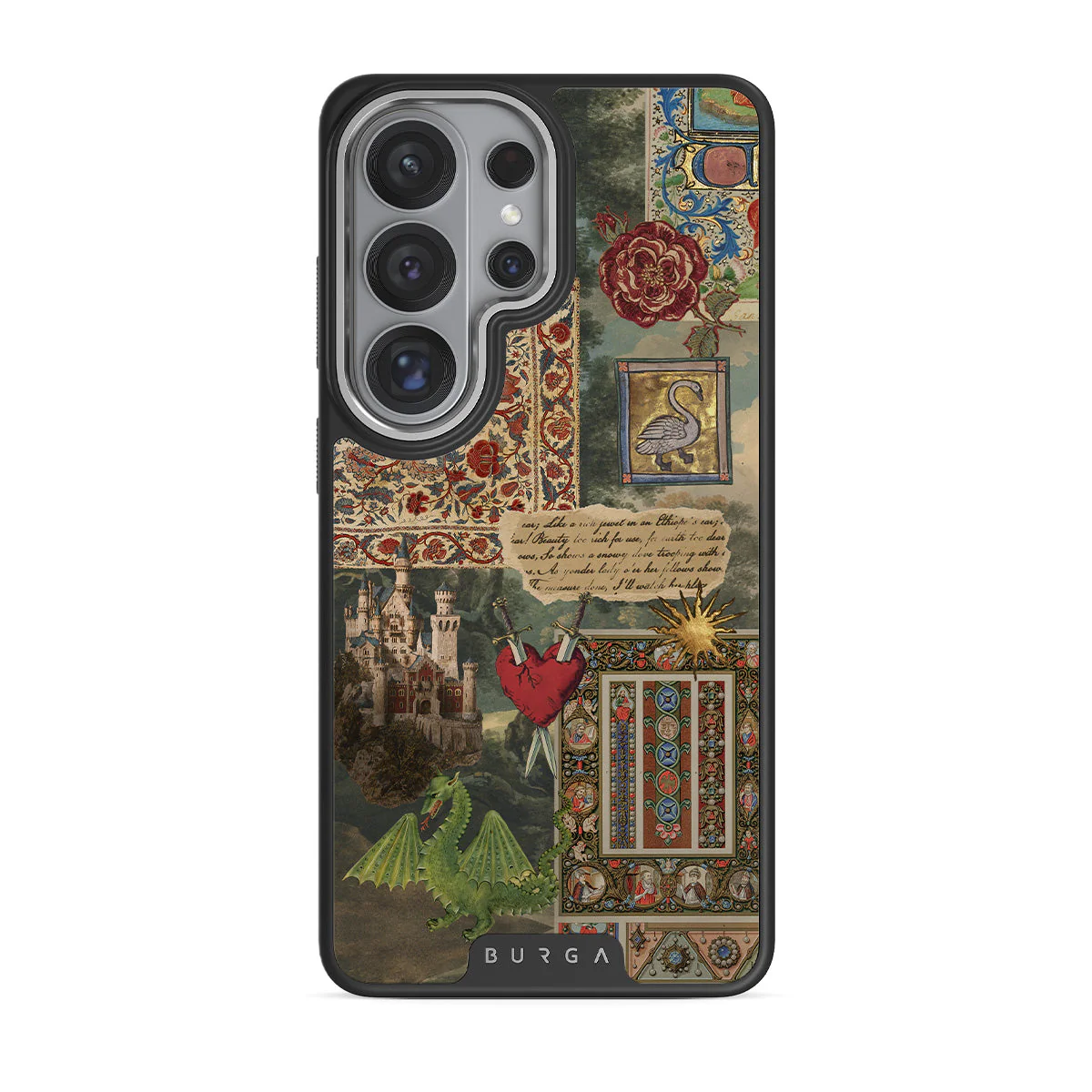 Oathkeeper - Samsung Galaxy S26 Ultra Case - Image 19