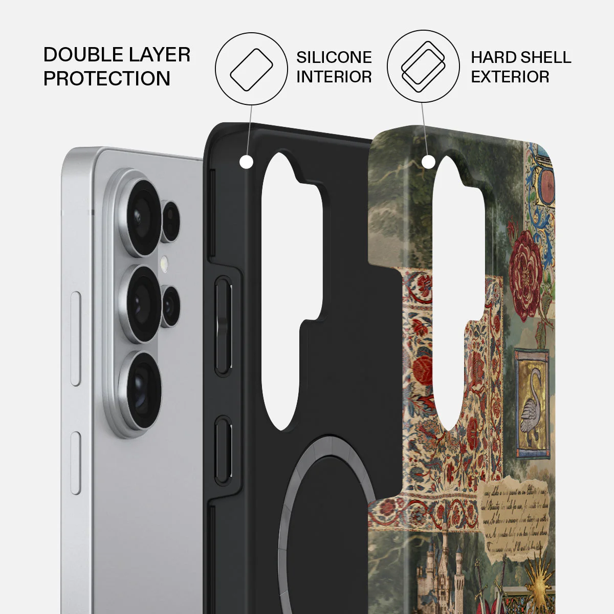 Oathkeeper - Samsung Galaxy S26 Ultra Case - Image 2