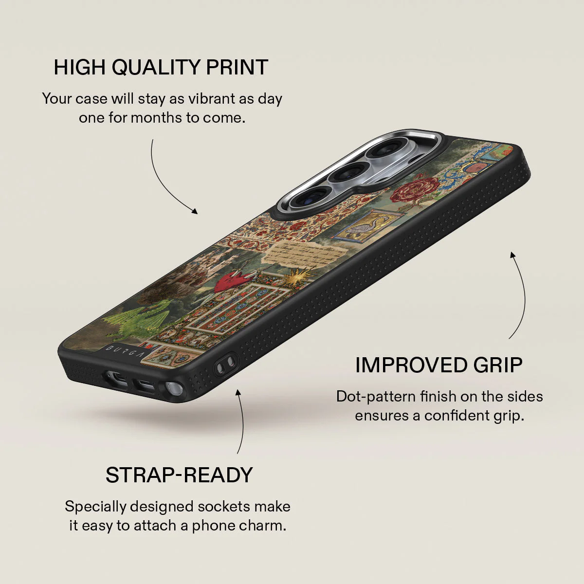 Oathkeeper - Samsung Galaxy S26 Ultra Case - Image 23
