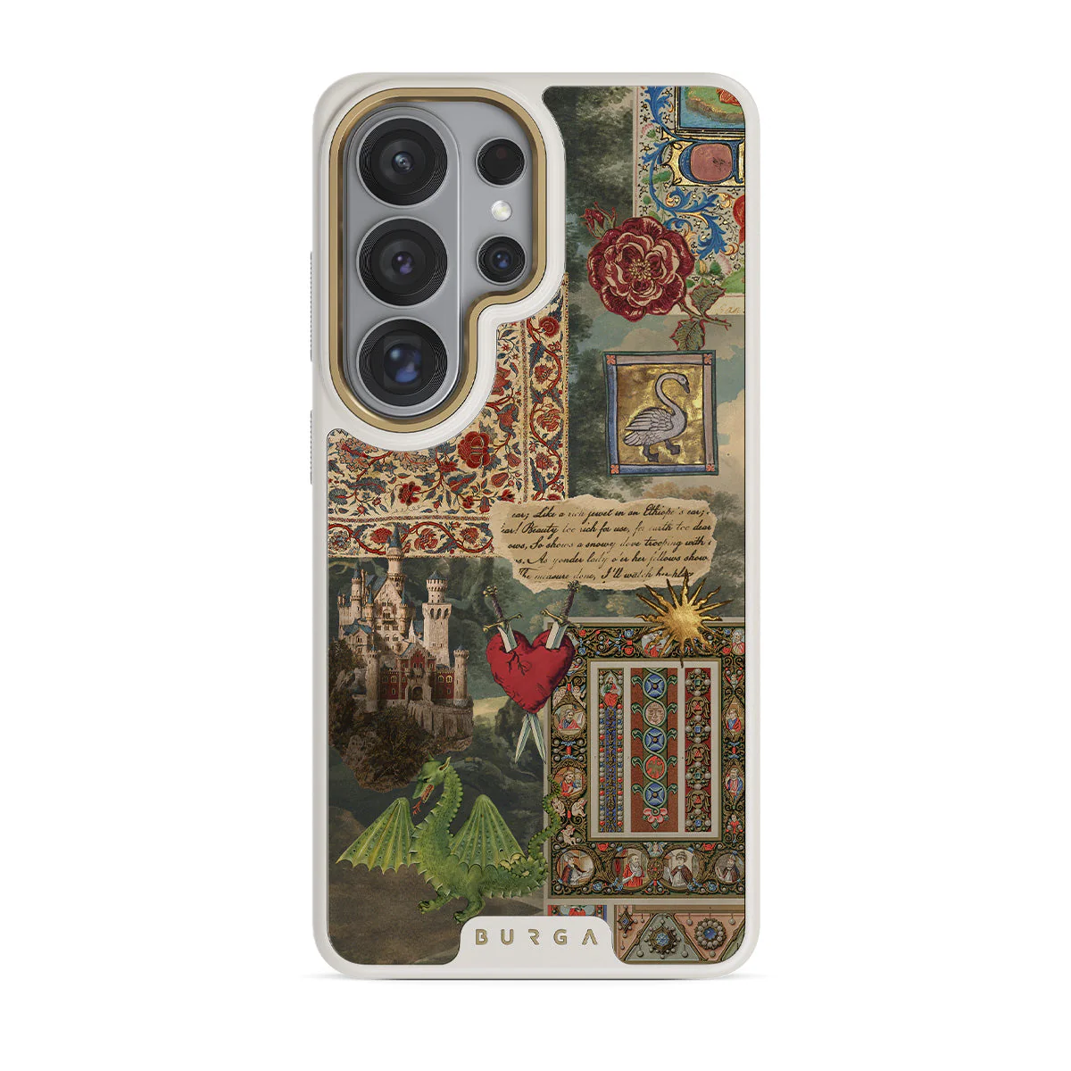 Oathkeeper - Samsung Galaxy S26 Ultra Case - Image 26