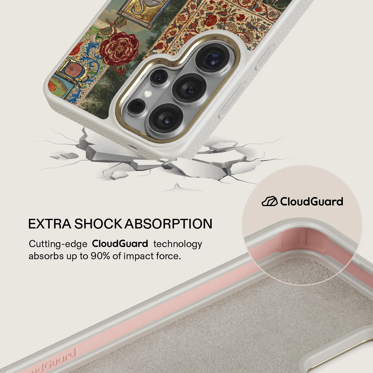Oathkeeper - Samsung Galaxy S26 Ultra Case - Image 28