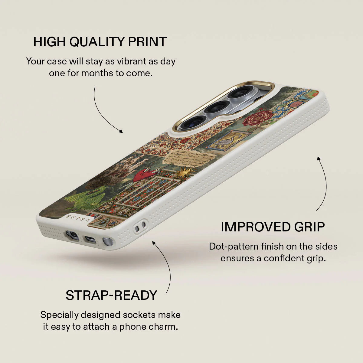 Oathkeeper - Samsung Galaxy S26 Ultra Case - Image 30