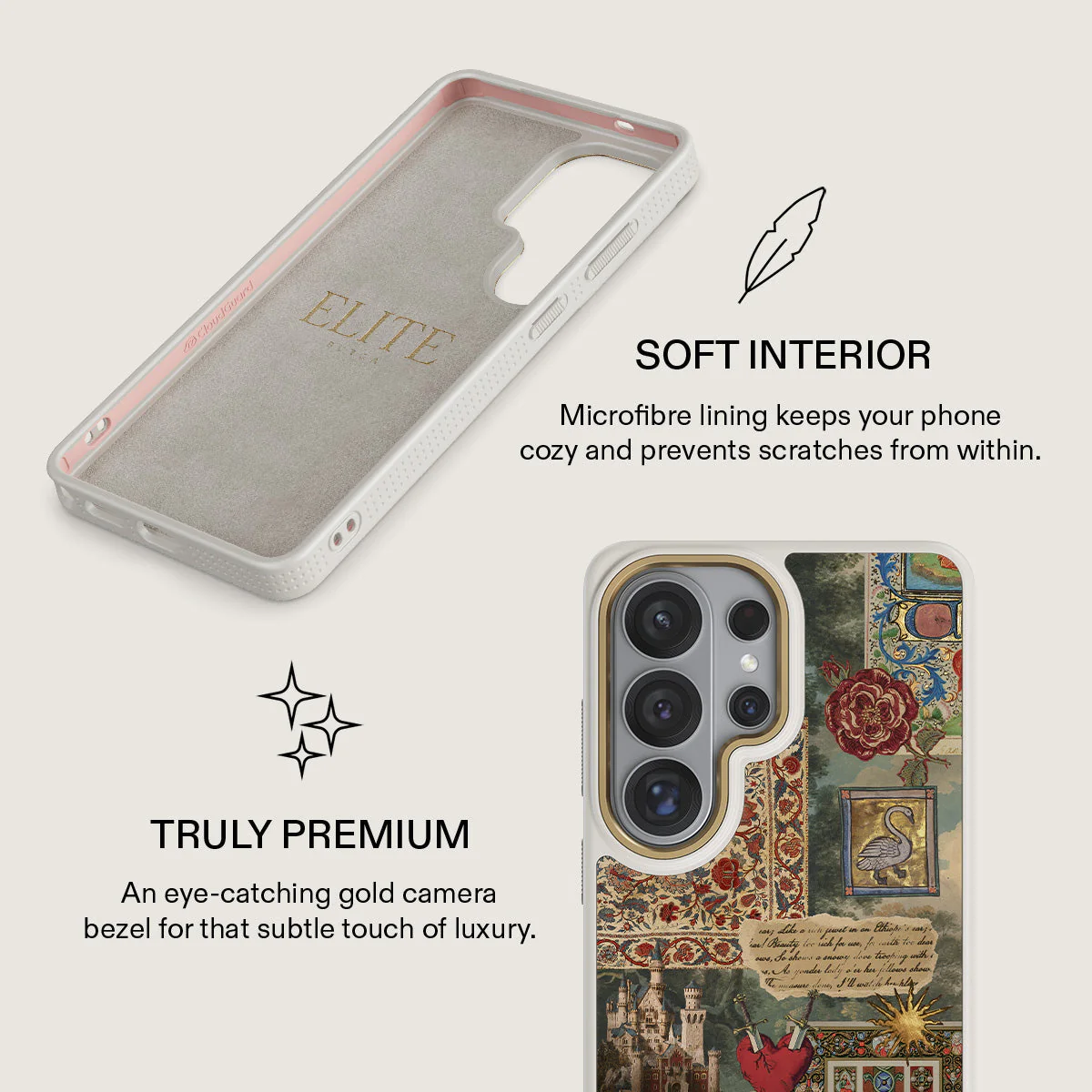 Oathkeeper - Samsung Galaxy S26 Ultra Case - Image 31