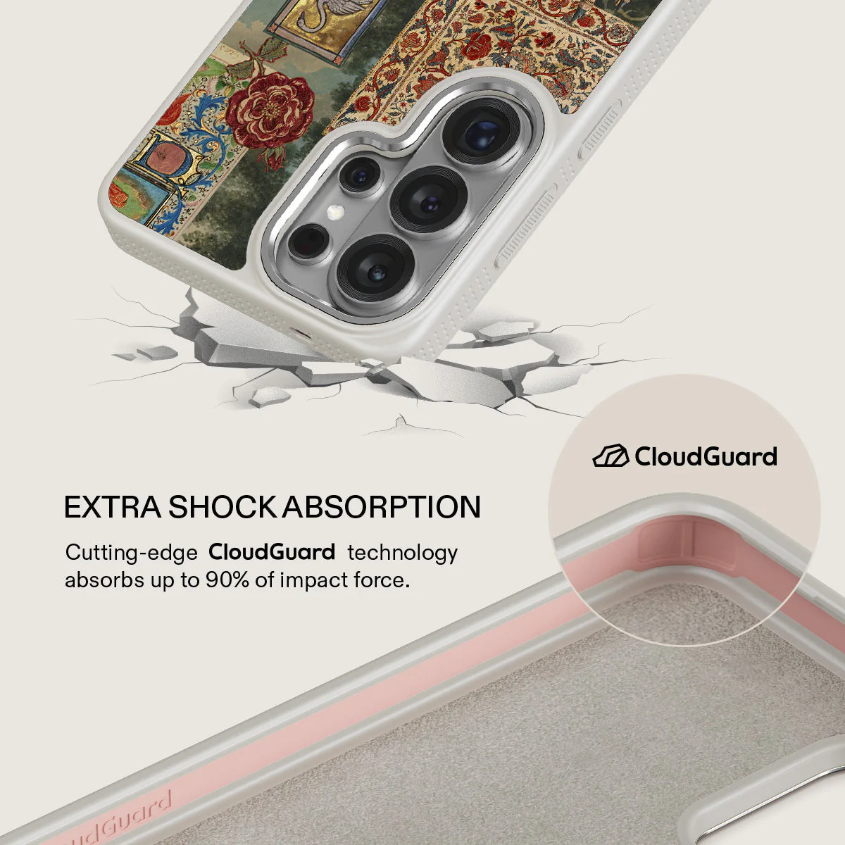 Oathkeeper - Samsung Galaxy S26 Ultra Case - Image 35