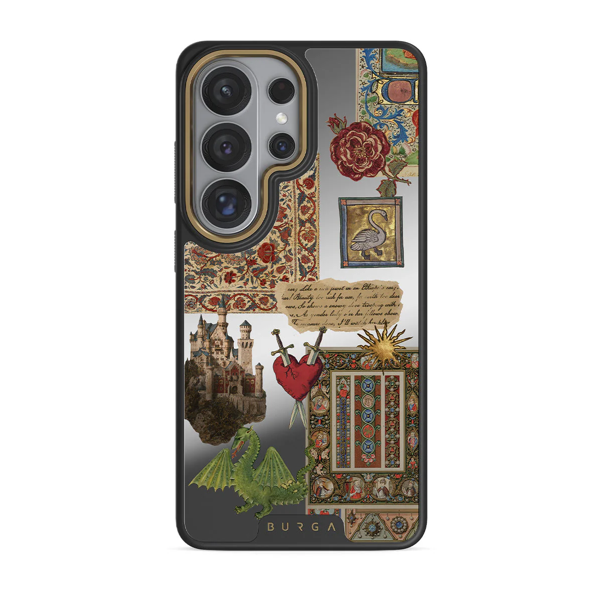Oathkeeper - Samsung Galaxy S26 Ultra Case - Image 40