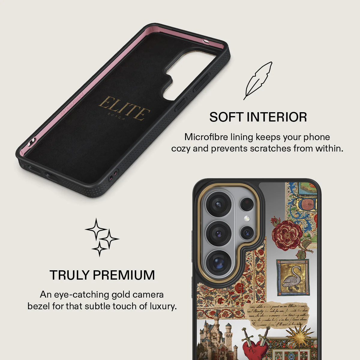 Oathkeeper - Samsung Galaxy S26 Ultra Case - Image 46