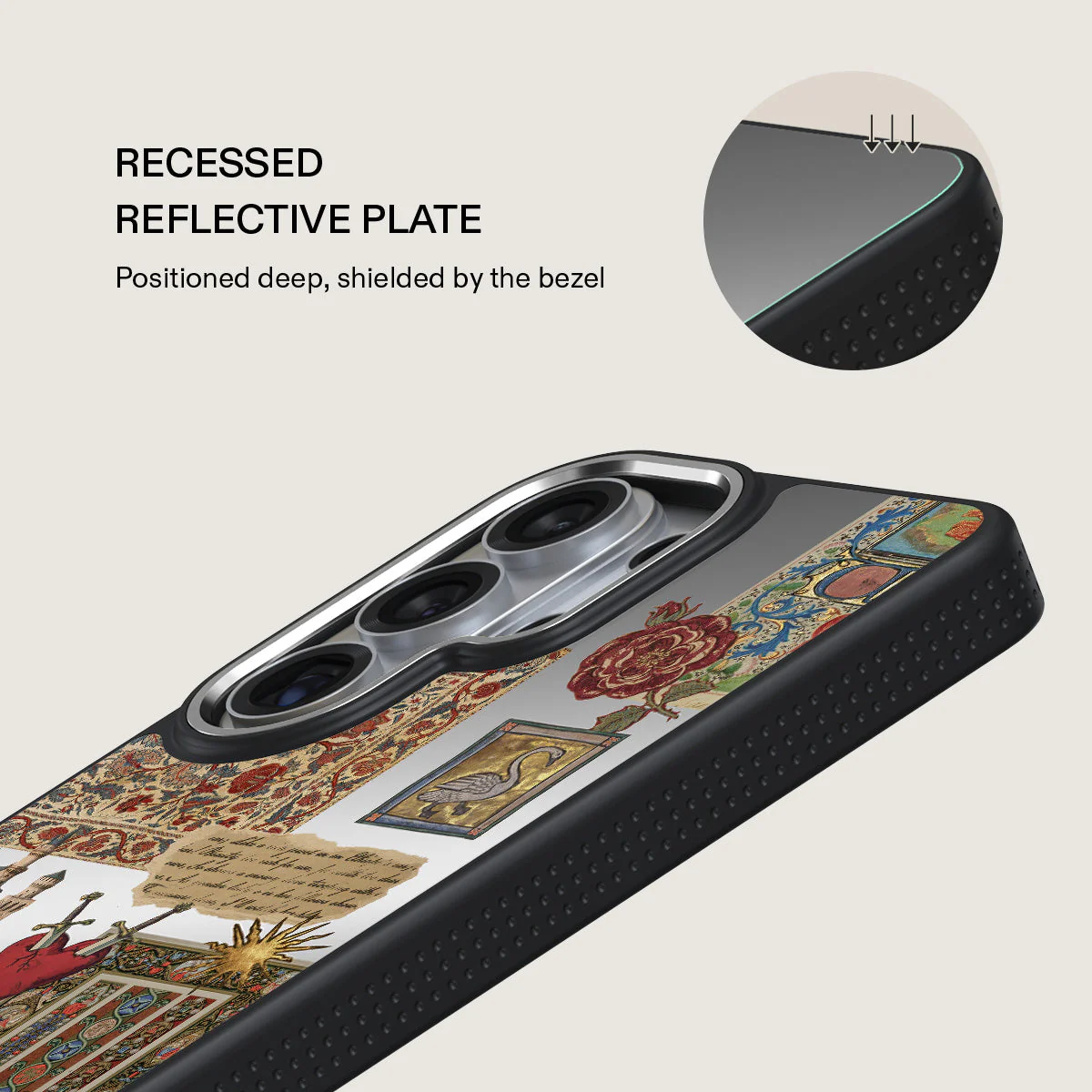 Oathkeeper - Samsung Galaxy S26 Ultra Case - Image 59