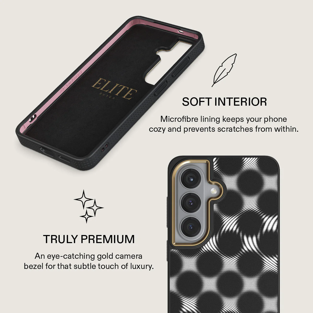 Oblivion - Samsung Galaxy S26 Case - Image 10