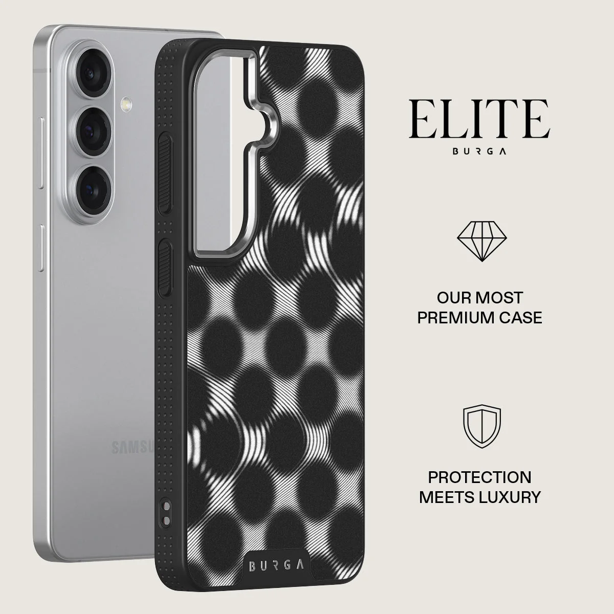 Oblivion - Samsung Galaxy S26 Case - Image 20