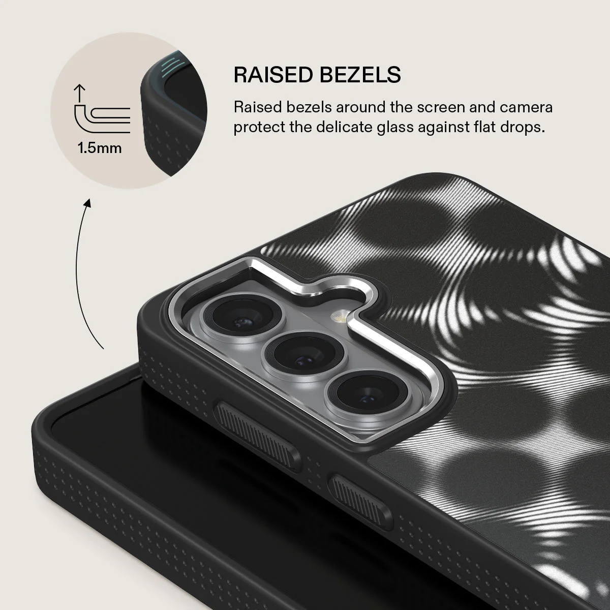 Oblivion - Samsung Galaxy S26 Case - Image 22