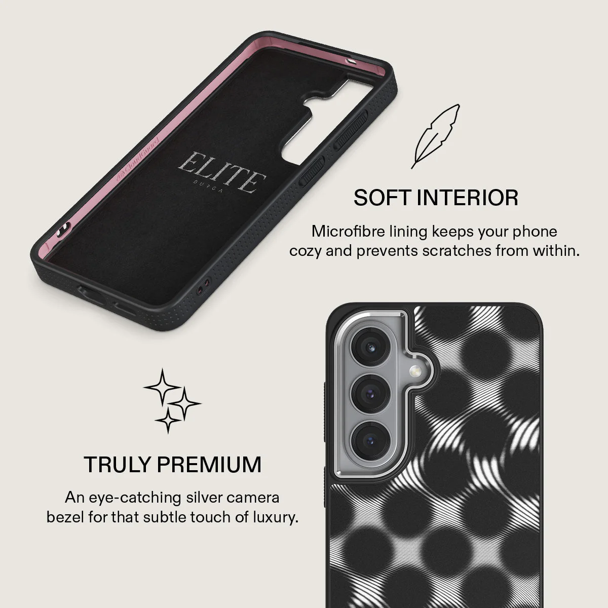 Oblivion - Samsung Galaxy S26 Case - Image 24
