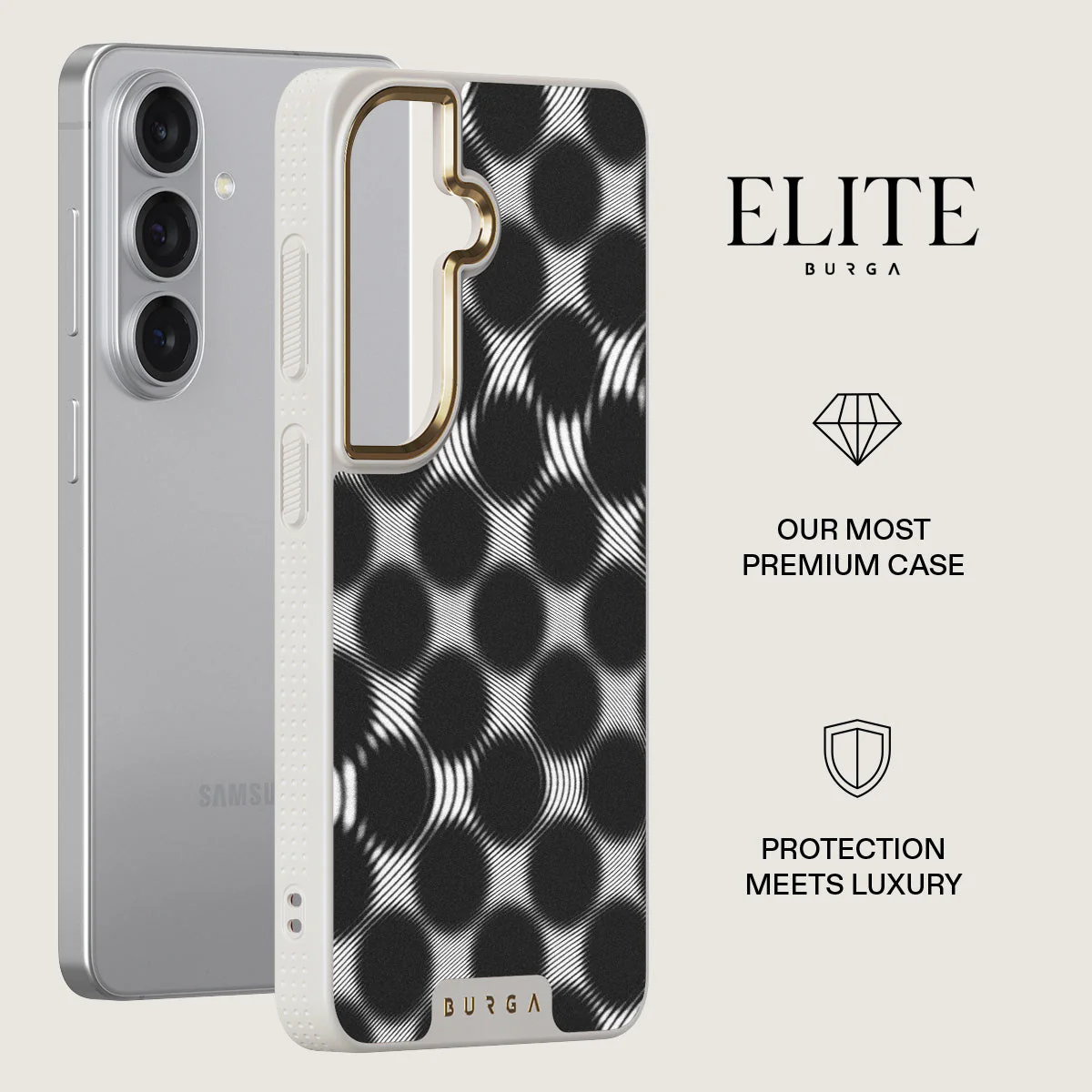 Oblivion - Samsung Galaxy S26 Case - Image 27