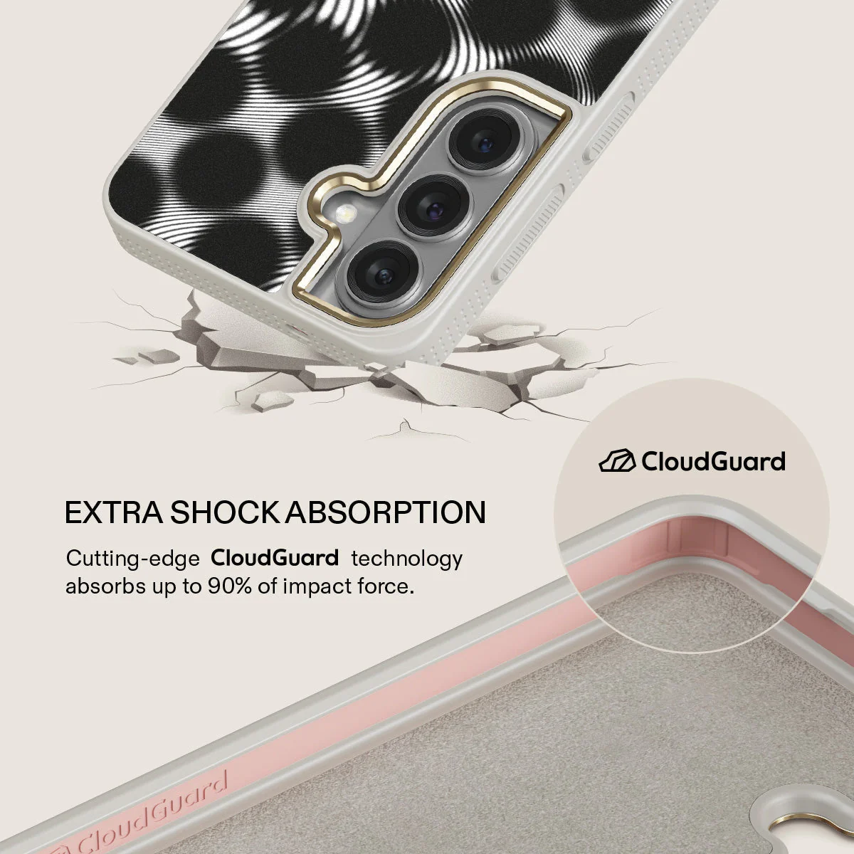 Oblivion - Samsung Galaxy S26 Case - Image 28