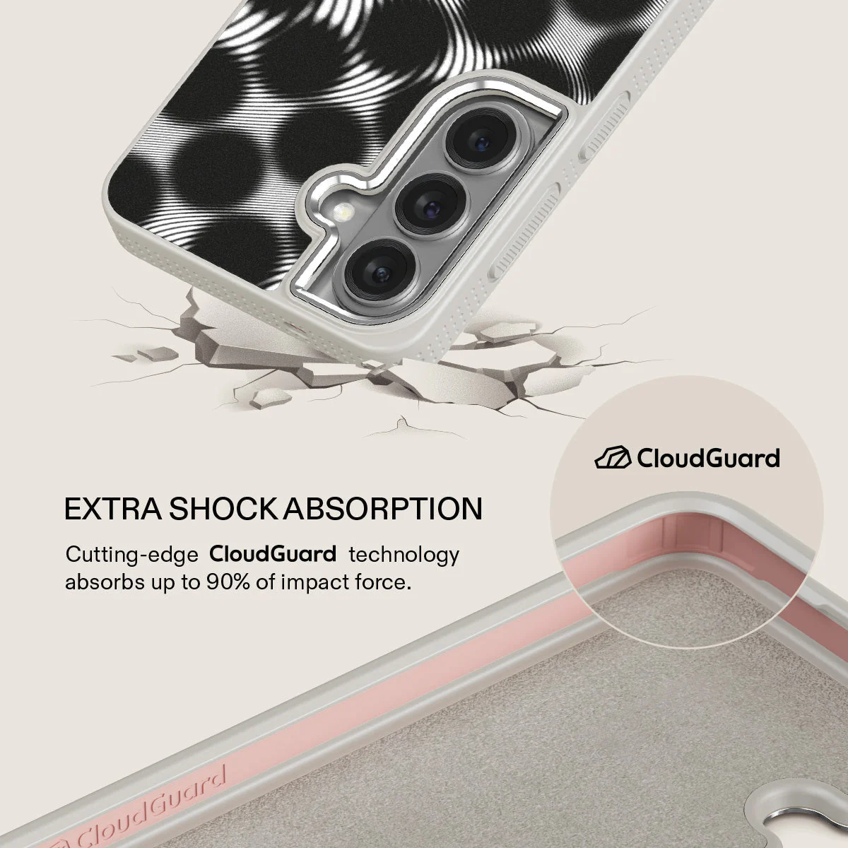 Oblivion - Samsung Galaxy S26 Case - Image 35