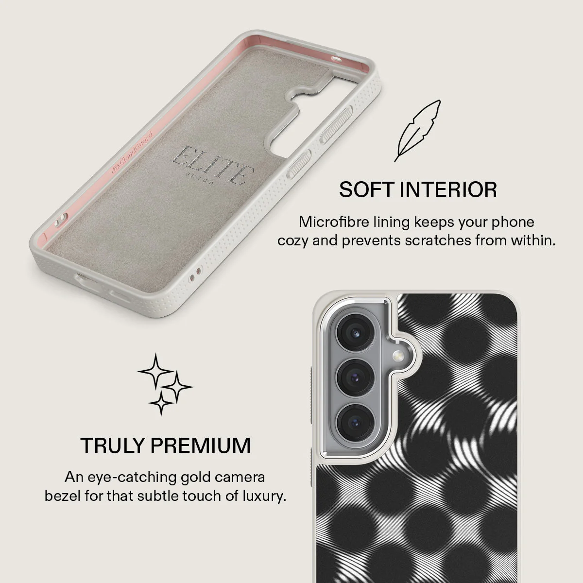 Oblivion - Samsung Galaxy S26 Case - Image 38
