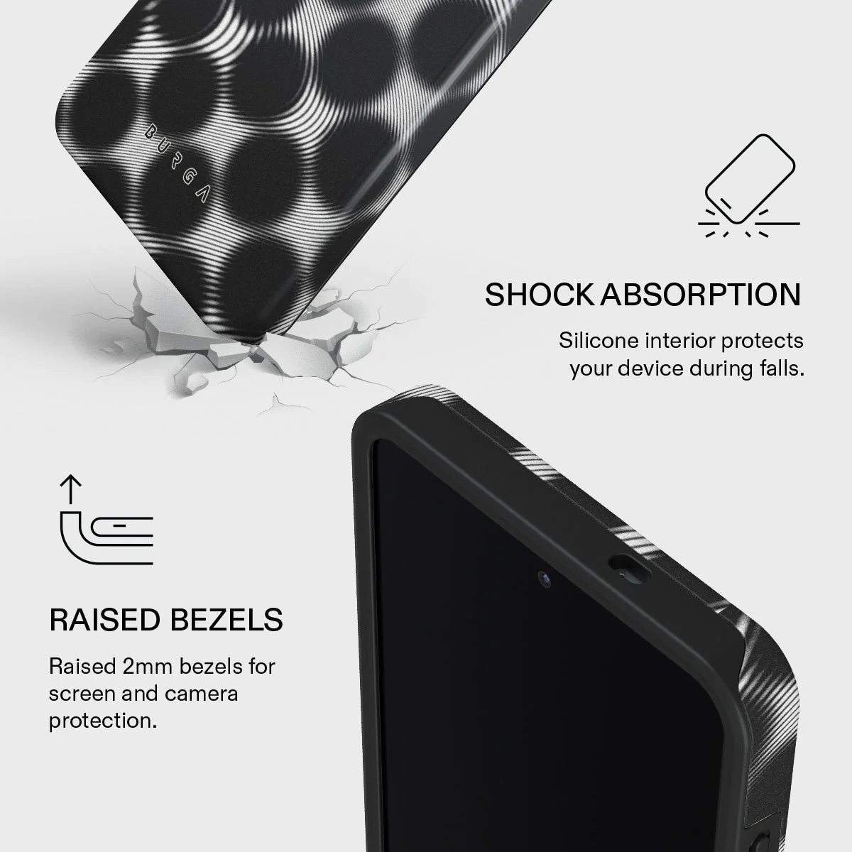 Oblivion - Samsung Galaxy S26 Case - Image 4