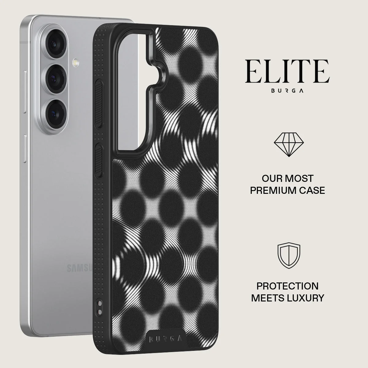 Oblivion - Samsung Galaxy S26 Plus Case - Image 13