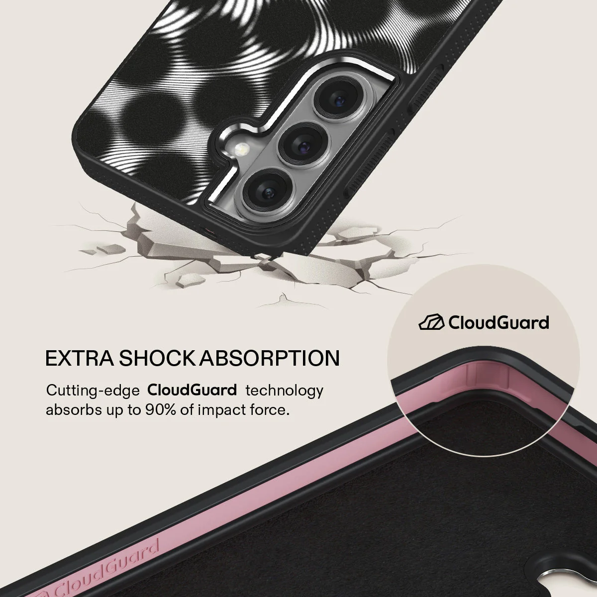 Oblivion - Samsung Galaxy S26 Plus Case - Image 14