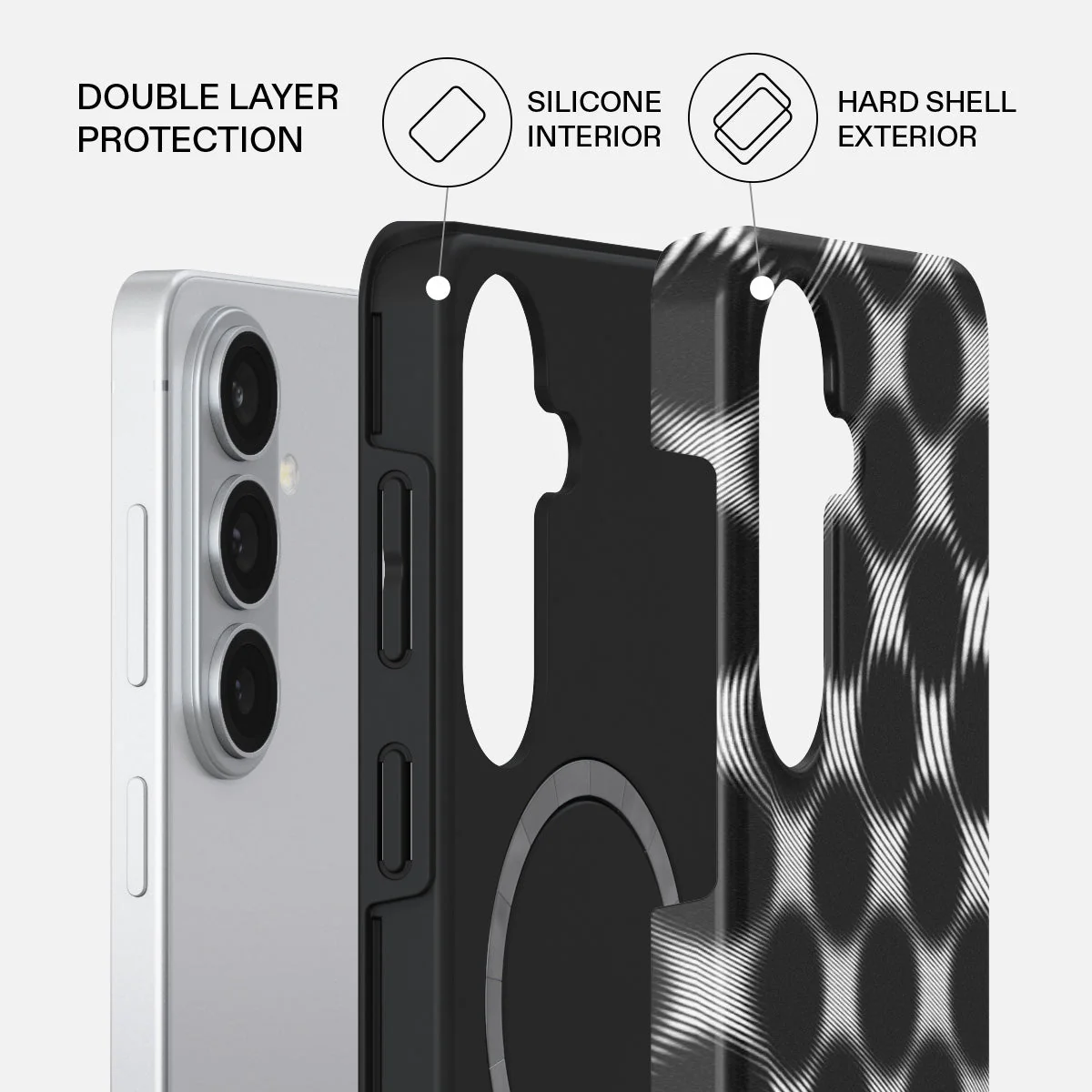 Oblivion - Samsung Galaxy S26 Plus Case - Image 2