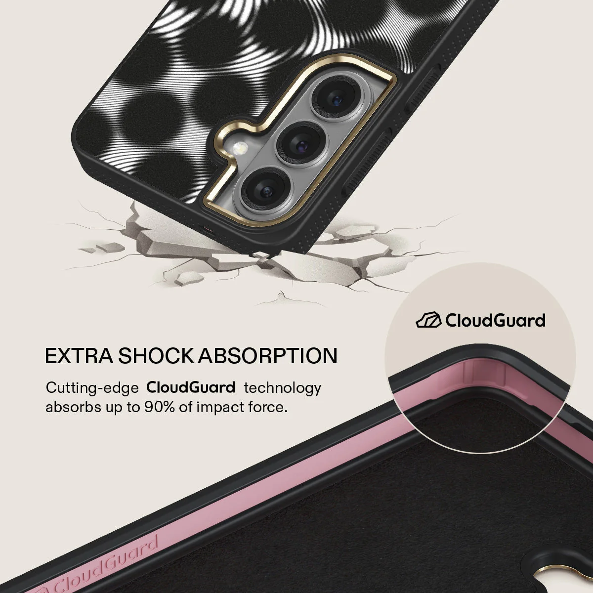 Oblivion - Samsung Galaxy S26 Plus Case - Image 7