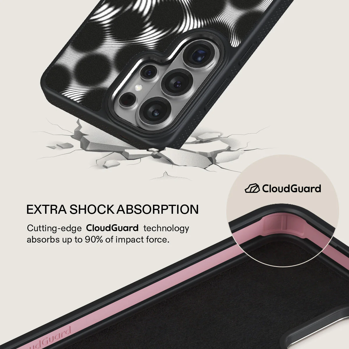 Oblivion - Samsung Galaxy S26 Ultra Case - Image 14