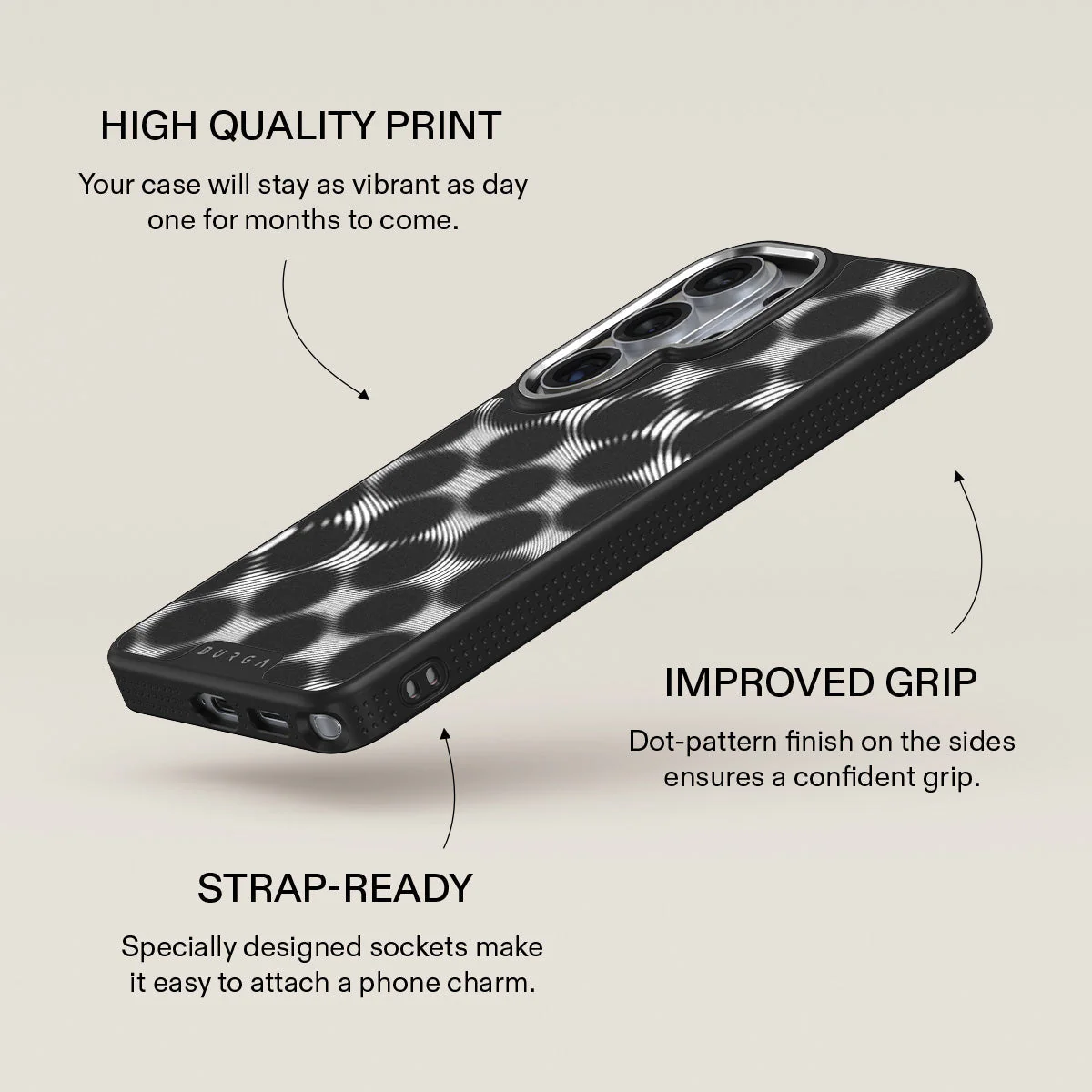 Oblivion - Samsung Galaxy S26 Ultra Case - Image 23