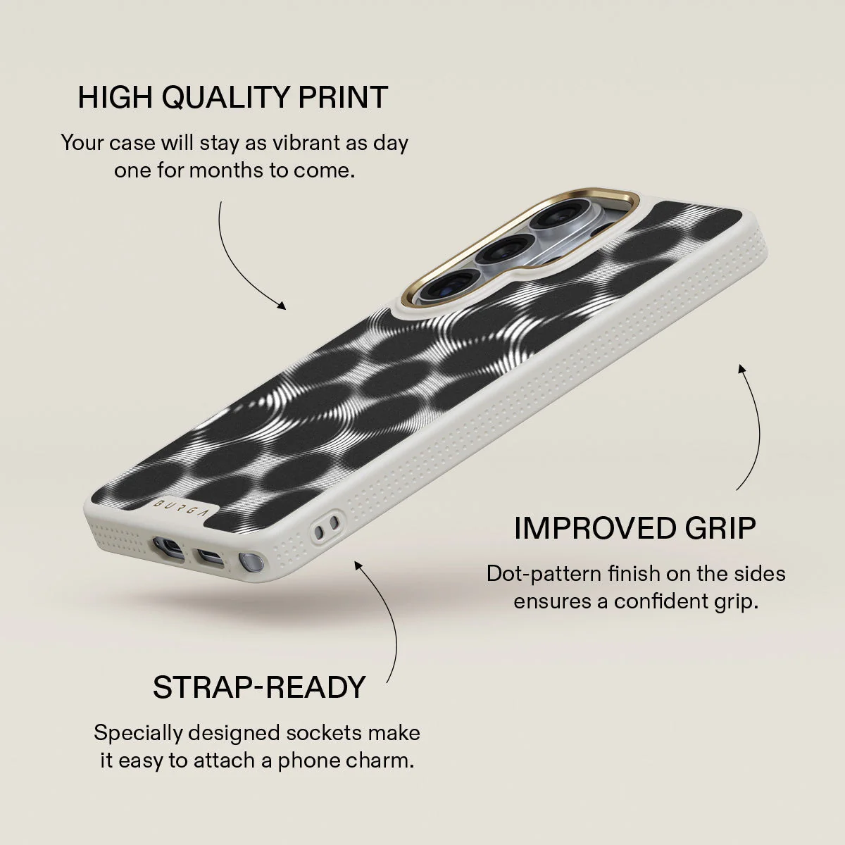 Oblivion - Samsung Galaxy S26 Ultra Case - Image 30