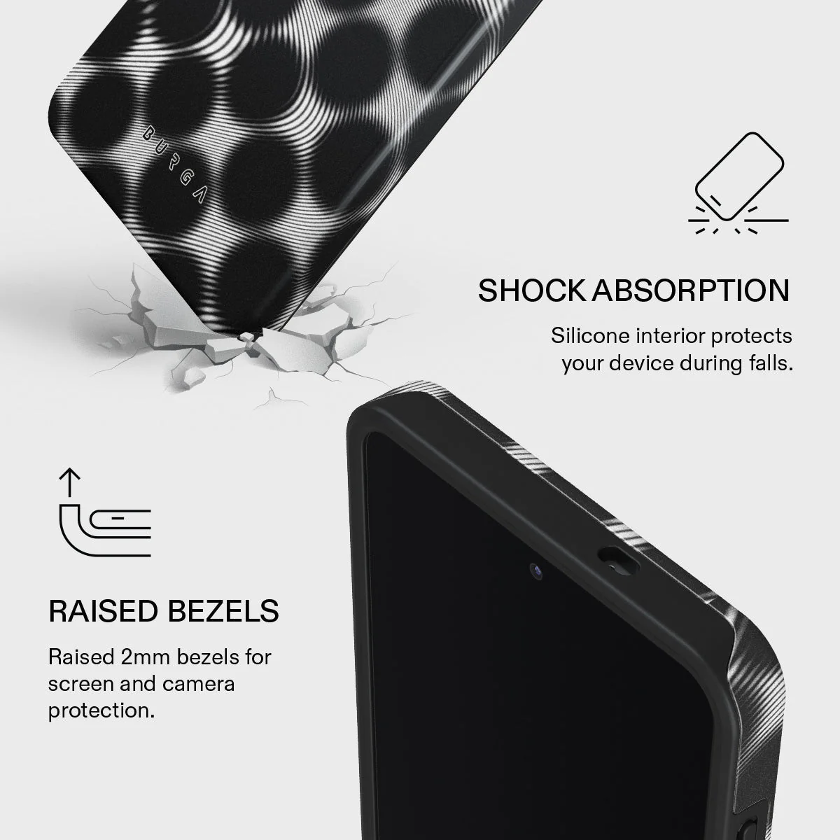 Oblivion - Samsung Galaxy S26 Ultra Case - Image 4